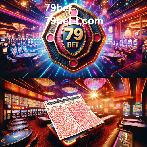 A Emoção das Loterias no 79bet: A Chance de Transformar Seu Sonho em Realidade